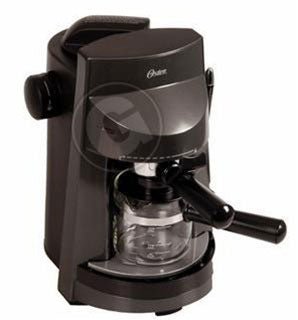 220 Volt Oster 3188 Espresso/Cappuccino Maker