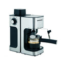 Daewoo 220 volt espresso maker DES-485 4 Cups Espresso maker 220v 240 volts 50 60 hz