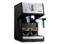 Delonghi 220 volts espresso machine ECP33.21.BK 15 Bar cappuccino coffee maker 220v 240 volt 50 60 hz