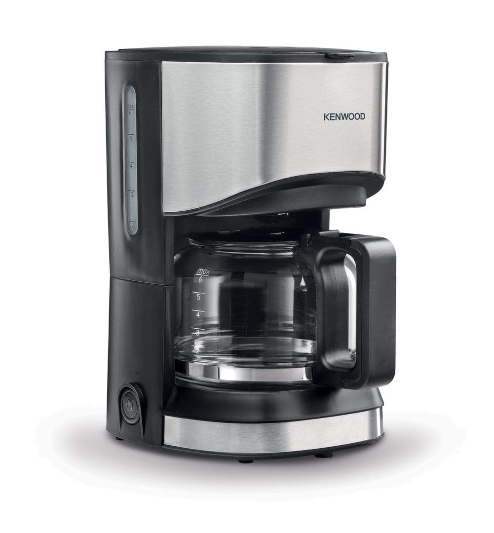 Kenwood CMM05 220 volts DRIP COFFEE MAKER 6 cups 220v 240 volts