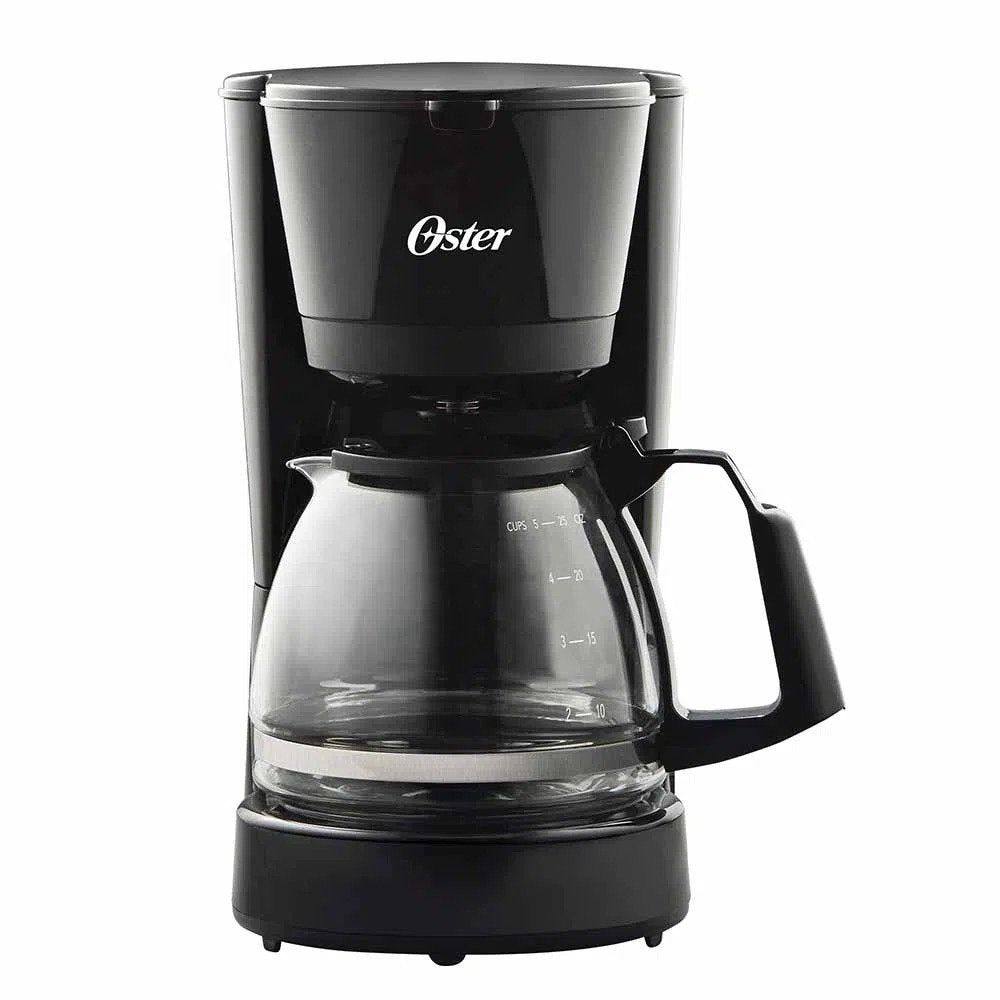 Oster 220 volts Coffee Maker Small 5 Cup BVSTDC05-053 Coffee Machine 220v 240 volts 50 hz