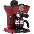 Vonshef European Espresso & Coffee Maker for 220/240 Volts 13190