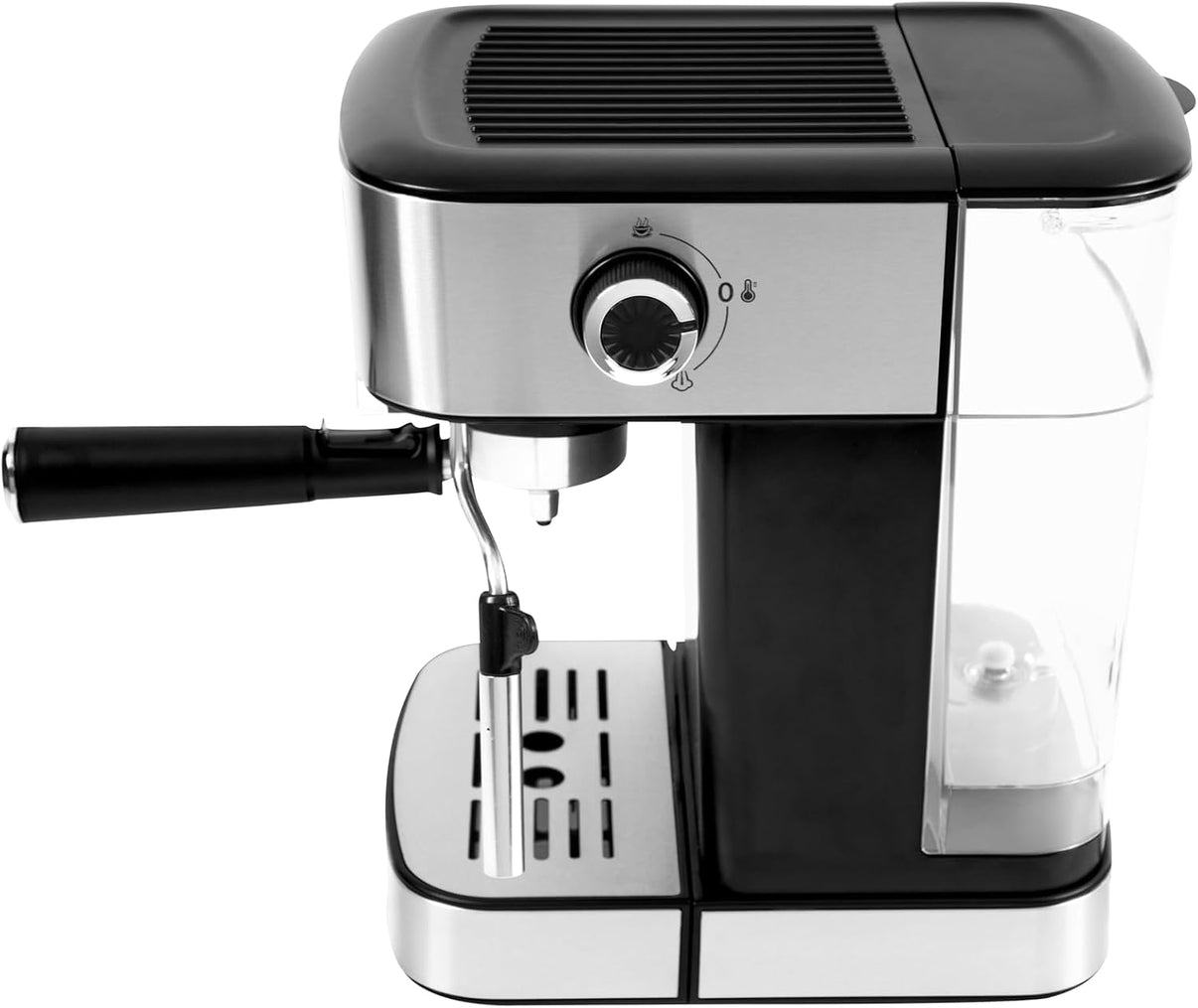 Westinghouse 220 volt espresso cappuccino maker 220v 240 volts WKCMA612