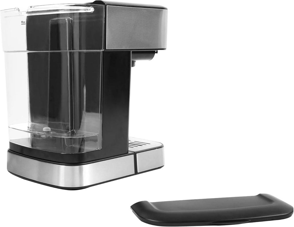 Westinghouse 220 volt espresso cappuccino maker 220v 240 volts WKCMA612